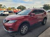Cayenne Red, 2015 NISSAN ROGUE Thumnail Image 8