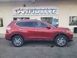 Cayenne Red, 2015 NISSAN ROGUE Thumnail Image 2