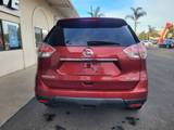 Cayenne Red, 2015 NISSAN ROGUE Thumnail Image 6