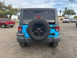 Chief Clearcoat, 2017 JEEP WRANGLER Thumnail Image 4