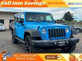 Chief Clearcoat, 2017 JEEP WRANGLER Thumnail Image 1