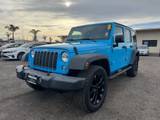 Chief Clearcoat, 2017 JEEP WRANGLER Thumnail Image 6