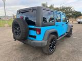 Chief Clearcoat, 2017 JEEP WRANGLER Thumnail Image 3