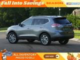 Cayenne Red, 2015 NISSAN ROGUE Thumnail Image 1