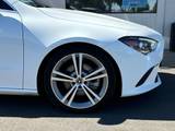 Polar White, 2020 MERCEDES-BENZ CLA Thumnail Image 2