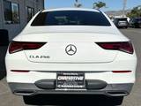 Polar White, 2020 MERCEDES-BENZ CLA Thumnail Image 6
