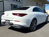 Polar White, 2020 MERCEDES-BENZ CLA Thumnail Image 4