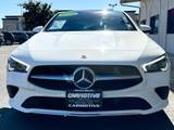 Polar White, 2020 MERCEDES-BENZ CLA Thumnail Image 10