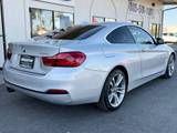 Glacier Silver Metallic, 2019 BMW 4 SERIES Thumnail Image 4