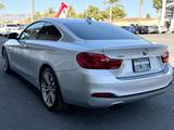 Glacier Silver Metallic, 2019 BMW 4 SERIES Thumnail Image 9