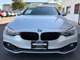 Glacier Silver Metallic, 2019 BMW 4 SERIES Thumnail Image 12