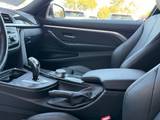 Glacier Silver Metallic, 2019 BMW 4 SERIES Thumnail Image 14