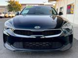 Aurora Black, 2018 KIA STINGER Thumnail Image 12