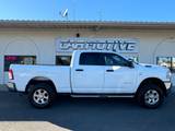 Bright White Clearcoat, 2024 RAM 2500 Thumnail Image 3