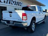 Bright White Clearcoat, 2024 RAM 2500 Thumnail Image 4