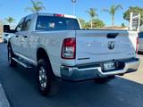 Bright White Clearcoat, 2024 RAM 2500 Thumnail Image 8