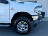 Bright White Clearcoat, 2024 RAM 2500 Thumnail Image 2
