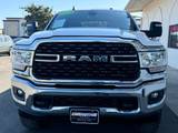 Bright White Clearcoat, 2024 RAM 2500 Thumnail Image 12