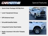 Bright White Clearcoat, 2024 RAM 2500 Thumnail Image 5