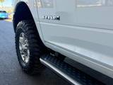 Bright White Clearcoat, 2024 RAM 2500 Thumnail Image 9