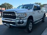 Bright White Clearcoat, 2024 RAM 2500 Thumnail Image 10