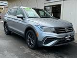 Pyrite Silver Metallic, 2024 VOLKSWAGEN TIGUAN Thumnail Image 29