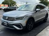 Pyrite Silver Metallic, 2024 VOLKSWAGEN TIGUAN Thumnail Image 37