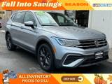 Pyrite Silver Metallic, 2024 VOLKSWAGEN TIGUAN Thumnail Image 1
