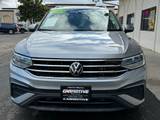 Pyrite Silver Metallic, 2024 VOLKSWAGEN TIGUAN Thumnail Image 38