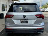 Pyrite Silver Metallic, 2024 VOLKSWAGEN TIGUAN Thumnail Image 34