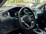 Pyrite Silver Metallic, 2024 VOLKSWAGEN TIGUAN Thumnail Image 39