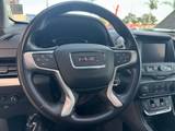 Graphite Gray Metallic, 2020 GMC TERRAIN Thumnail Image 14