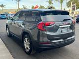 Graphite Gray Metallic, 2020 GMC TERRAIN Thumnail Image 8