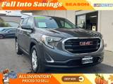 Graphite Gray Metallic, 2020 GMC TERRAIN Thumnail Image 1