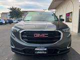 Graphite Gray Metallic, 2020 GMC TERRAIN Thumnail Image 11