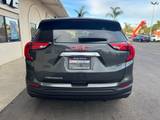 Graphite Gray Metallic, 2020 GMC TERRAIN Thumnail Image 5
