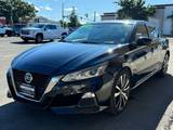Super Black Clearcoat, 2021 NISSAN ALTIMA Thumnail Image 9