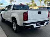 Summit White, 2021 CHEVROLET COLORADO Thumnail Image 7