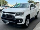 Summit White, 2021 CHEVROLET COLORADO Thumnail Image 8