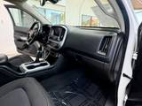 Summit White, 2021 CHEVROLET COLORADO Thumnail Image 22
