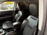 Granite Crystal Metallic Clearcoat, 2018 JEEP COMPASS Thumnail Image 13