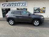 Granite Crystal Metallic Clearcoat, 2018 JEEP COMPASS Thumnail Image 3