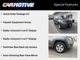 Granite Crystal Metallic Clearcoat, 2018 JEEP COMPASS Thumnail Image 5