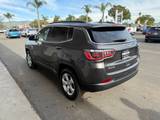 Granite Crystal Metallic Clearcoat, 2018 JEEP COMPASS Thumnail Image 9