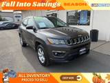 Granite Crystal Metallic Clearcoat, 2018 JEEP COMPASS Thumnail Image 1