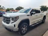 Summit White, 2024 GMC SIERRA 1500 Thumnail Image 8
