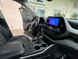 Midnight Black Metallic, 2024 TOYOTA HIGHLANDER Thumnail Image 30