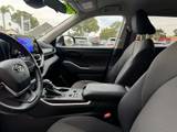 Midnight Black Metallic, 2024 TOYOTA HIGHLANDER Thumnail Image 22