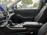 Midnight Black Metallic, 2024 TOYOTA HIGHLANDER Thumnail Image 14