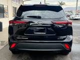 Midnight Black Metallic, 2024 TOYOTA HIGHLANDER Thumnail Image 6